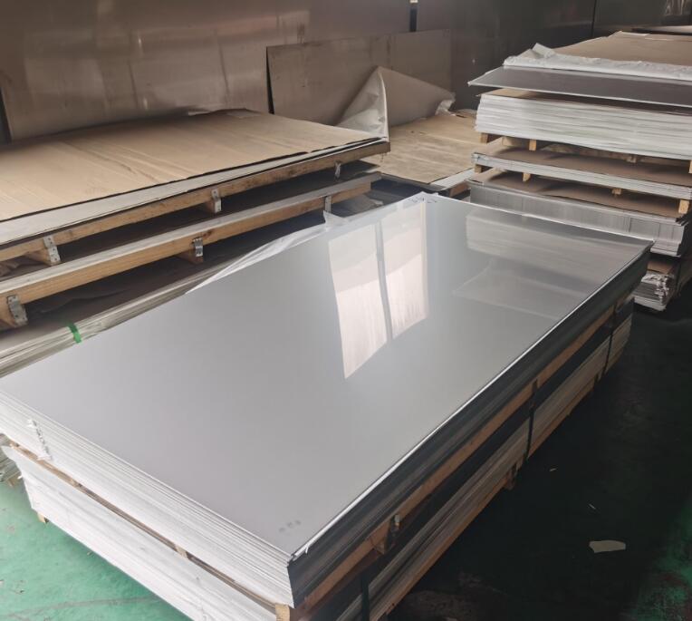 门头沟321不锈钢板