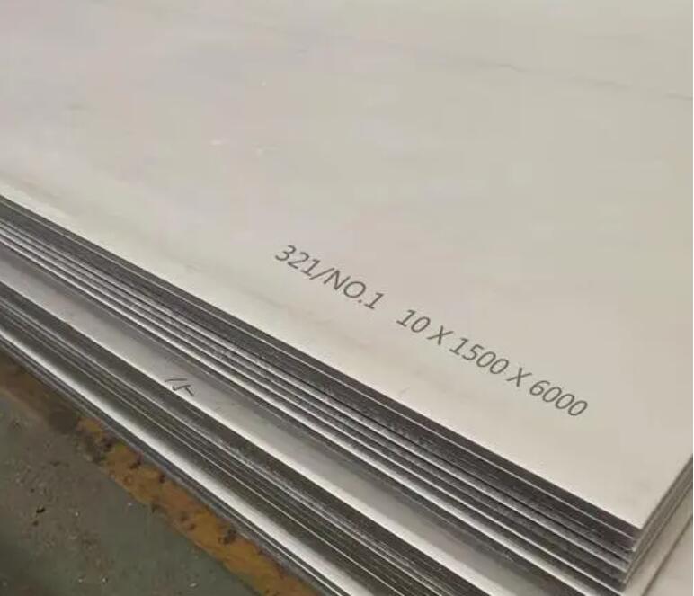 门头沟321不锈钢板