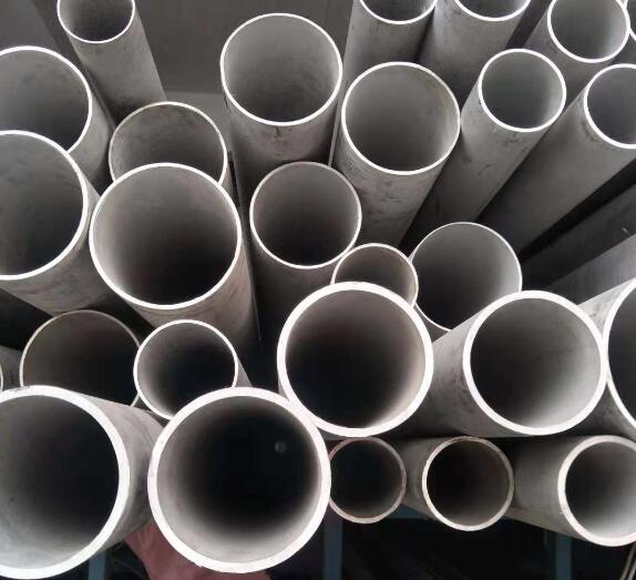 门头沟321不锈钢管