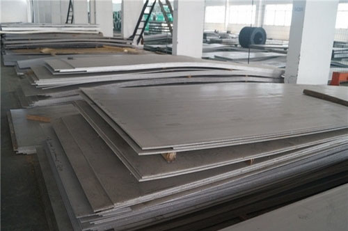 门头沟304不锈钢板