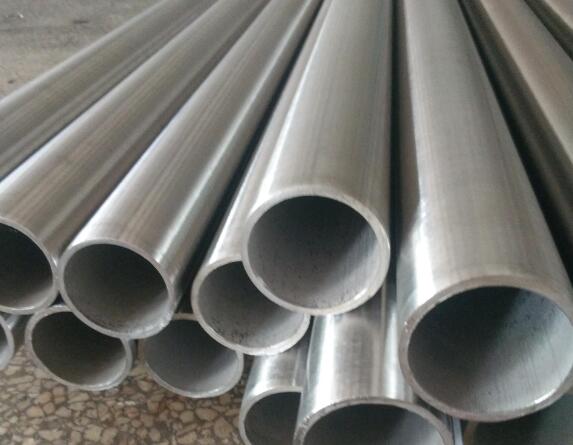 门头沟321不锈钢管