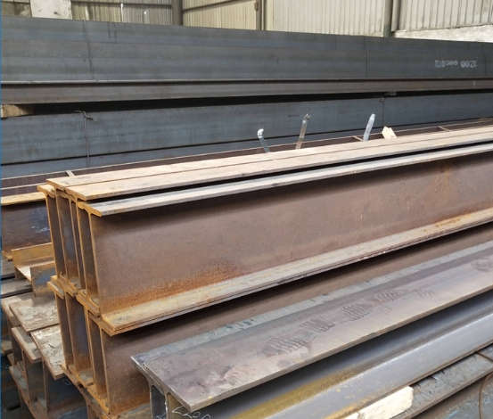 门头沟Q235EH型钢