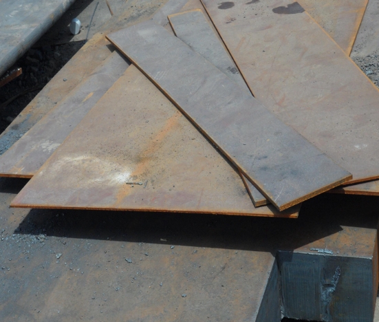 门头沟NM360C耐磨板