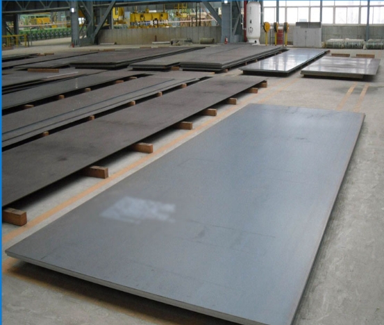 门头沟NM450C耐磨板