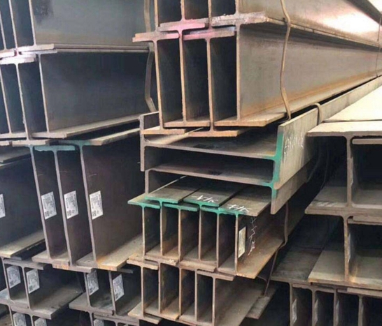 门头沟Q235C工字钢