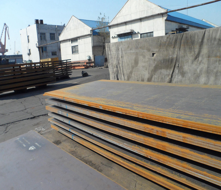 门头沟SA210C镀锌板